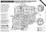 Père Lachaise, el cementerio más visitado de París - Munhecaviajera