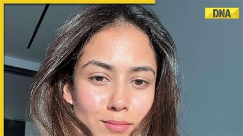 Check Out These Diy Face Packs That Mira Rajput Swears By For Glowing And Healthy Skin