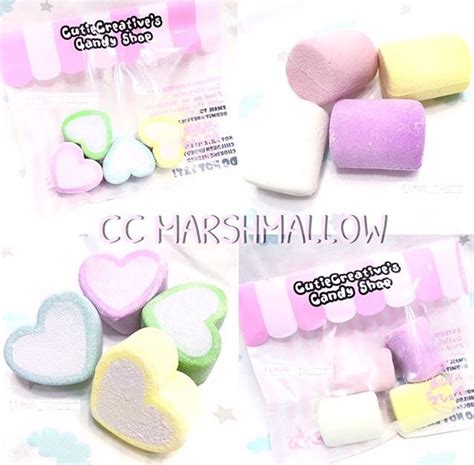Creamiicandy Shop Squishies Best Squishy Shop In The World Licensed