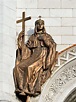 Saint Helena of Constantinople by Nikolay Ramazanov, replica by Dmitry ...