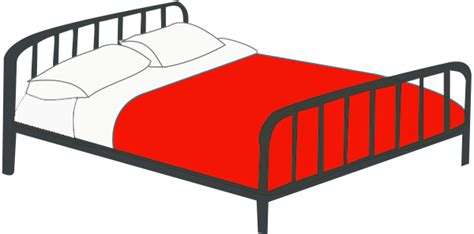 Free Cartoon Bed Cliparts Download Free Cartoon Bed Cliparts Png Images Free ClipArts On