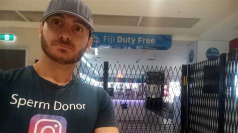 serial sperm donor detained in fiji while on way to nz for donation tour