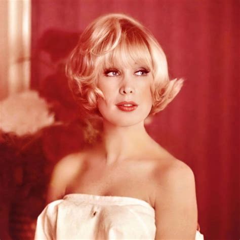 barbara eden jeannie on instagram “a glamorous picture of barbara in the 1960s