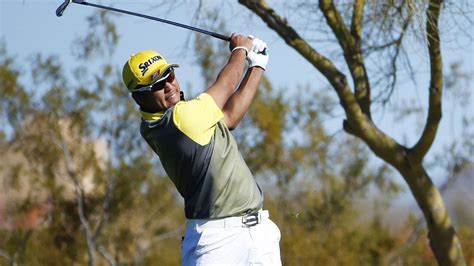 Facebook gives people the power to share and. Hideki Matsuyama beats Rickie Fowler in Phoenix Open playoff