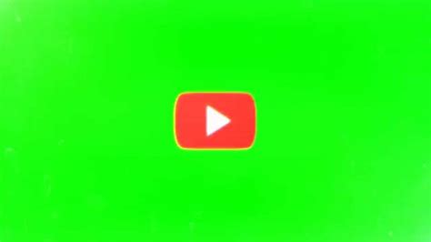 Green Screen Terbaru Channel Populer Youtube