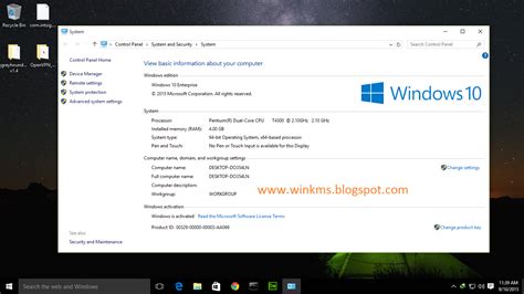 How to activate windows 8.1 and 8 without product key 2019. How to activate Windows 10, 8.1 and Server 2012 RTM ...