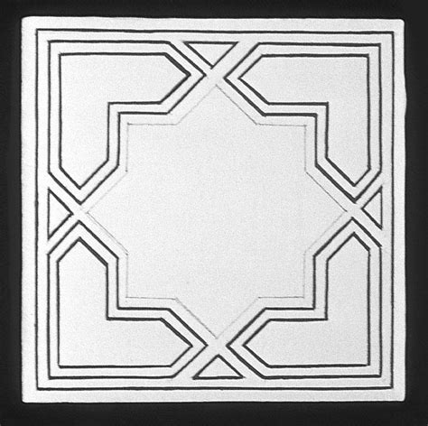 Persian Tiles Amaco Brent