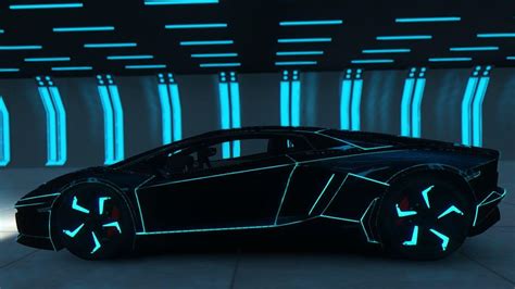 Neon Lamborghini Wallpapers Top H Nh Nh P
