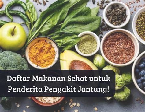 Turunkan Kadar Kolesterolmu Ini 6 Daftar Makanan Sehat Bagi Penderita