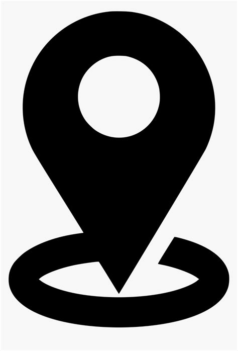 Map Location Svg Png Icon Free Download Location Icon Png Transparent