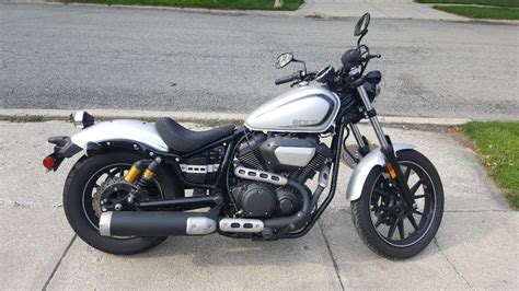 The yamaha bolt or star bolt is the us name for a cruiser and café racer motorcycle introduced in 2013 as a 2014 model. Yamaha Bolt R motorcycles for sale in Indiana