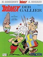 ComicHunters - 1. Asterix, der Gallier (Neues Cover) (Astérix le Gaulois)