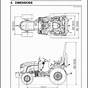 Kubota B2301 Owners Manual