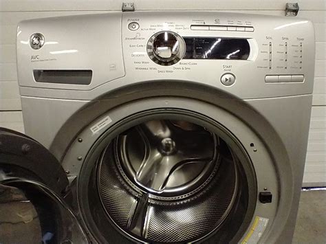 Order Your Used Washing Machine Ge Gfws3505l0ms Today