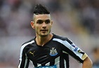 Toon new boy Remy Cabella determined to bring a smile to Newcastle ...