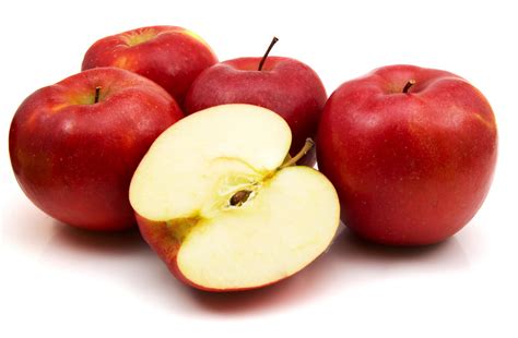 Apples Nutrition Facts And Health Benefits Hb Times
