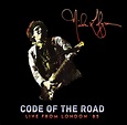 Nils Lofgren - Code Of The Road Live From London '85 | iHeart