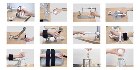 Hand Therapy Equipment Hand Therapy Occupational Therapy Equipment