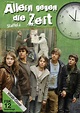 Allein gegen die Zeit Staffel 2 (2 DVDs) – jpc