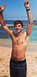 Pin by Shaun on JACK GRIFFO | Shirtless, Nickelodeon the thundermans ...