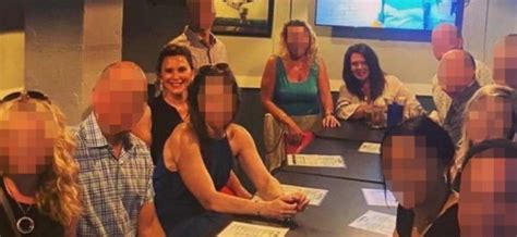 Mi Governor Gretchen Whitmer Caught Violating Her Own Covid Orders