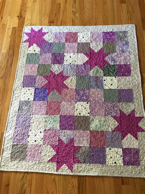 Oh My Stars Quilt Pattern Oh My Stars Free Quilt Pattern By Pat Sloan