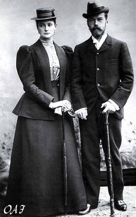 Nicholas And Alexandra The Romanovs Photo 12206253 Fanpop