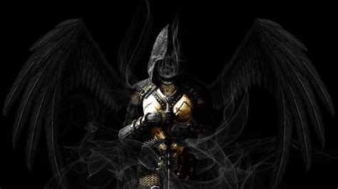 Diablo 3 Archangels Wallpaper
