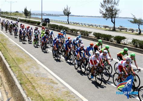 Maybe you would like to learn more about one of these? The Final Stage of Tour de Taiwan 2019 | Cycling Malaysia