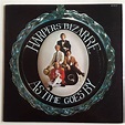 Harpers Bizarre - As Time Goes By (1976, Vinyl) | Discogs