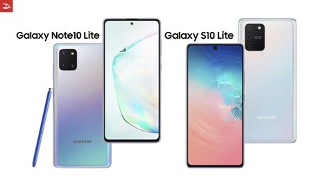 Is the galaxy note 10 lite a reasonable purchase in 2020? Samsung เปิดตัว Galaxy S10 Lite และ Galaxy Note 10 Lite ...