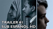 Collateral - Miniserie - Trailer #1 - Subtitulado al Español - YouTube