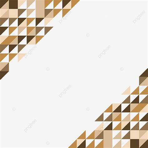 Geometric Shapes Triangle Vector Hd Images Triangle Shape Abstract