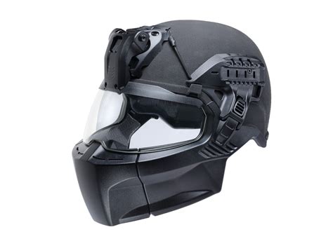 The Newest Addition Of 3m Ballistic Helmets 3m Ballistic Helmet F70