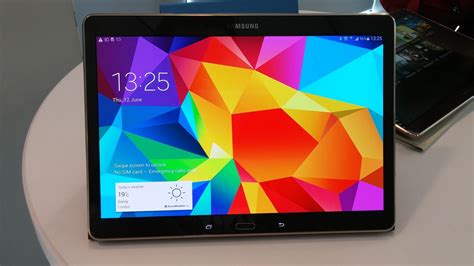 How To Update Samsung Galaxy Tab S 105 Lte Sm T805y To Official