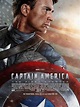 Cartel de Capitán América: El primer vengador - Poster 8 - SensaCine.com