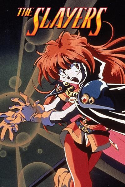 You can also upload and share your favorite anime logo wallpapers. Watch Slayers Streaming Online | Hulu (Free Trial)