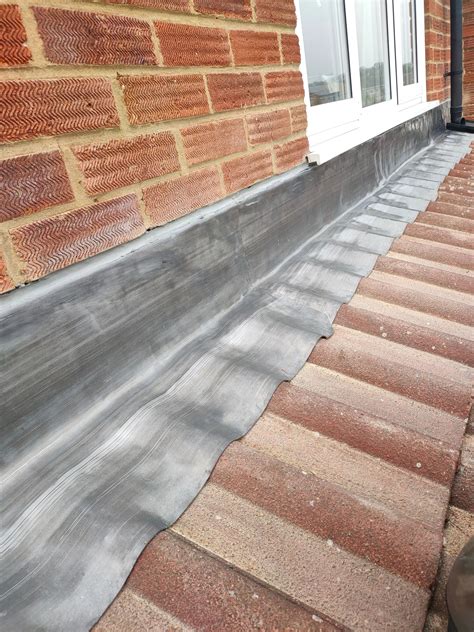 The Importance Of Roof Flashing For Bedford Homes