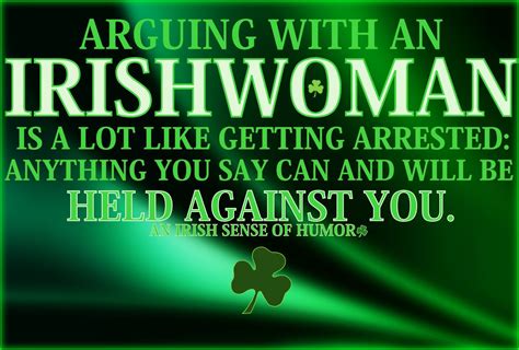 Pin By Ann Gardiner Valek On An Irish Sense Of Humor Irish Quotes