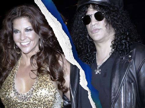 Slash Agrees To Pay Over 66 Million To Estranged Wife I Want To