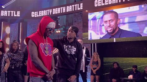 Wild N Out Affion Crockett Homecoming An Og Is Making His Comeback