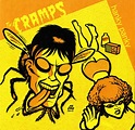The Cramps – Hanky Panky (2014, Vinyl) - Discogs