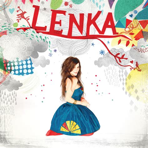 Lenka Lenka Expanded Edition Iheartradio