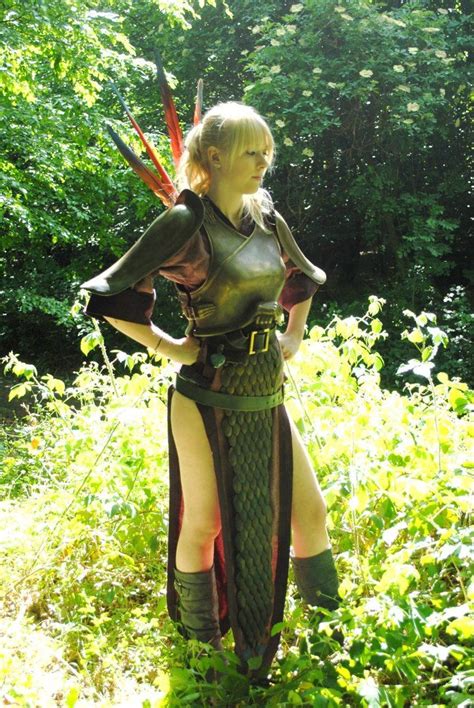 158 Best Steampunk Fashion Warrior Women Cosplay Armour