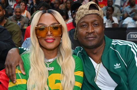 Rasheeda And Kirk Frost Say Documenting Their Martial Issues On ‘lhhatl Helped Real Life