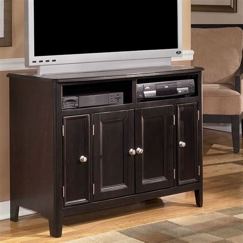 Carlyle 42 Inch Tv Stand By Signature Design By Ashley Furniturepick