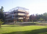 Universidad Nacional de San Juan