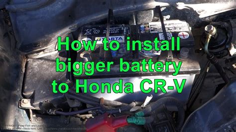Honda hr v 2019 dimensions boot space and interior. Honda Hrv Car Battery - Honda HRV