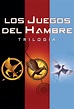 Trilogía De Los Juegos Del Hambre - Suzanne Collins | Libros En PDF