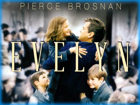 Evelyn 2002 Movie Review Film Essay